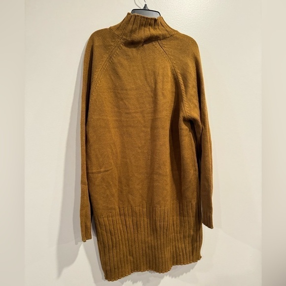 NEW SANCTUARY the sweater mini dress in spice size XS - Picture 10 of 11